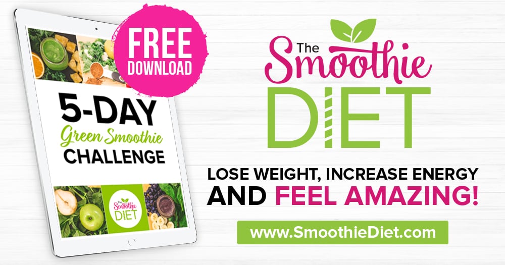 Smoothie Diet